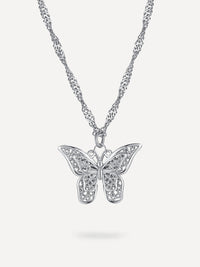 Silber