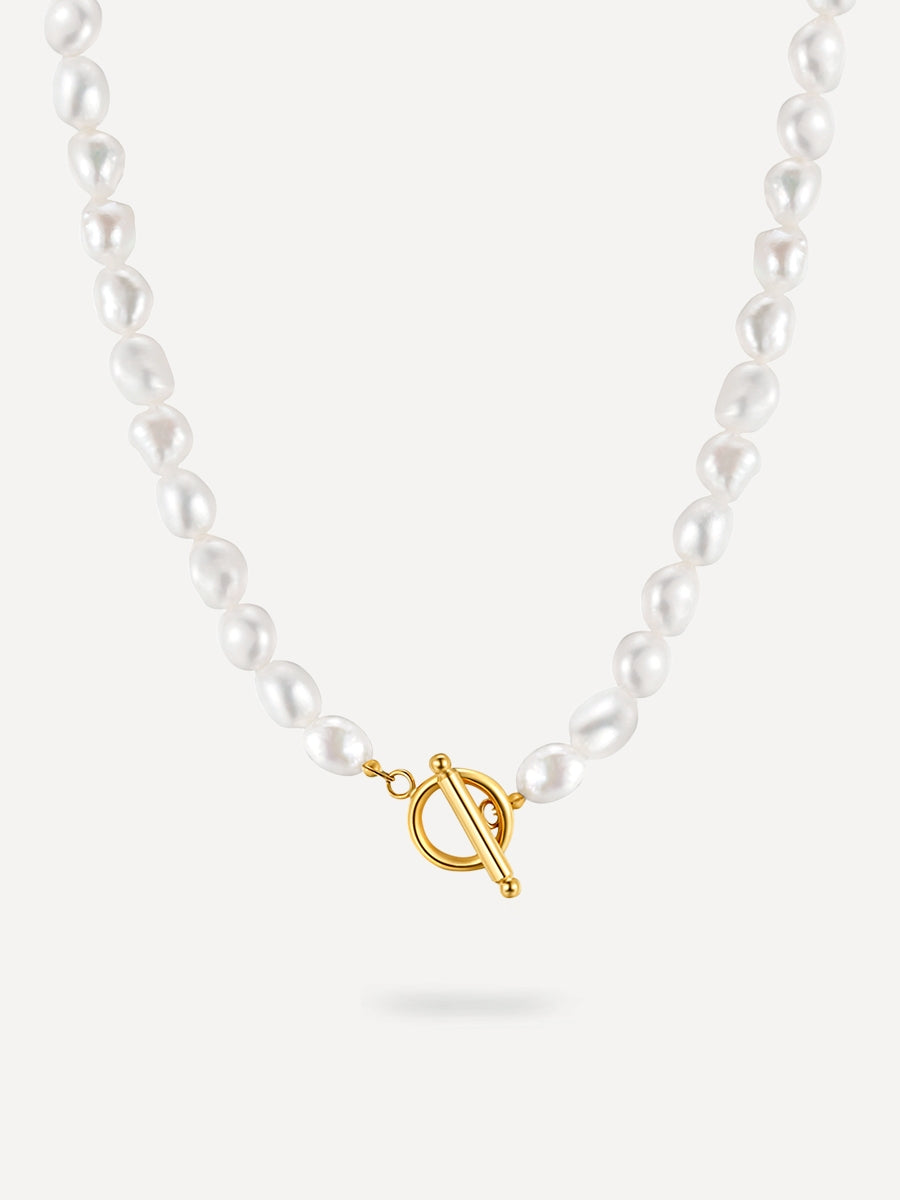Pearls OT Kette