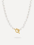 Pearls OT Kette