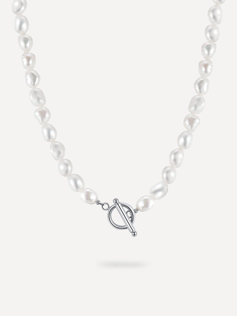 Pearls OT Kette