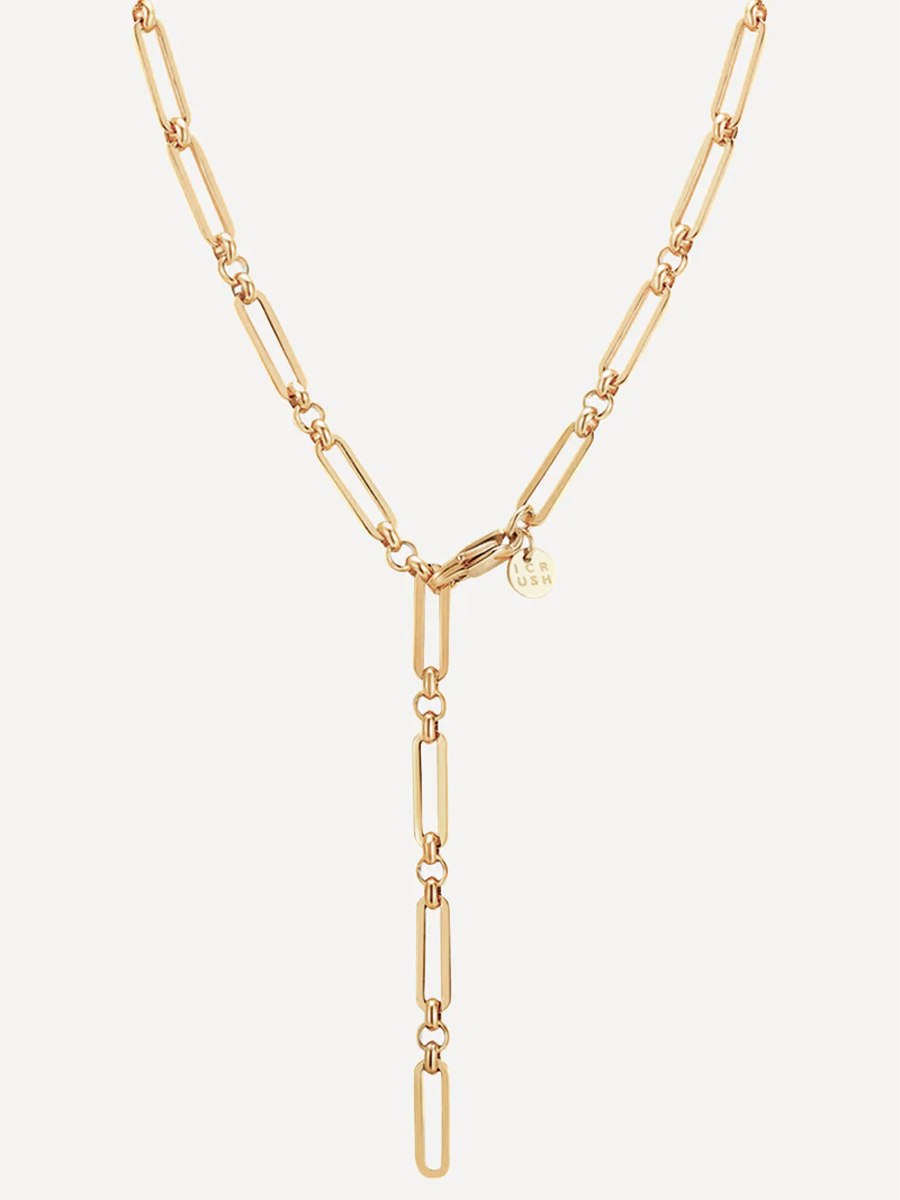 Captivating Kette