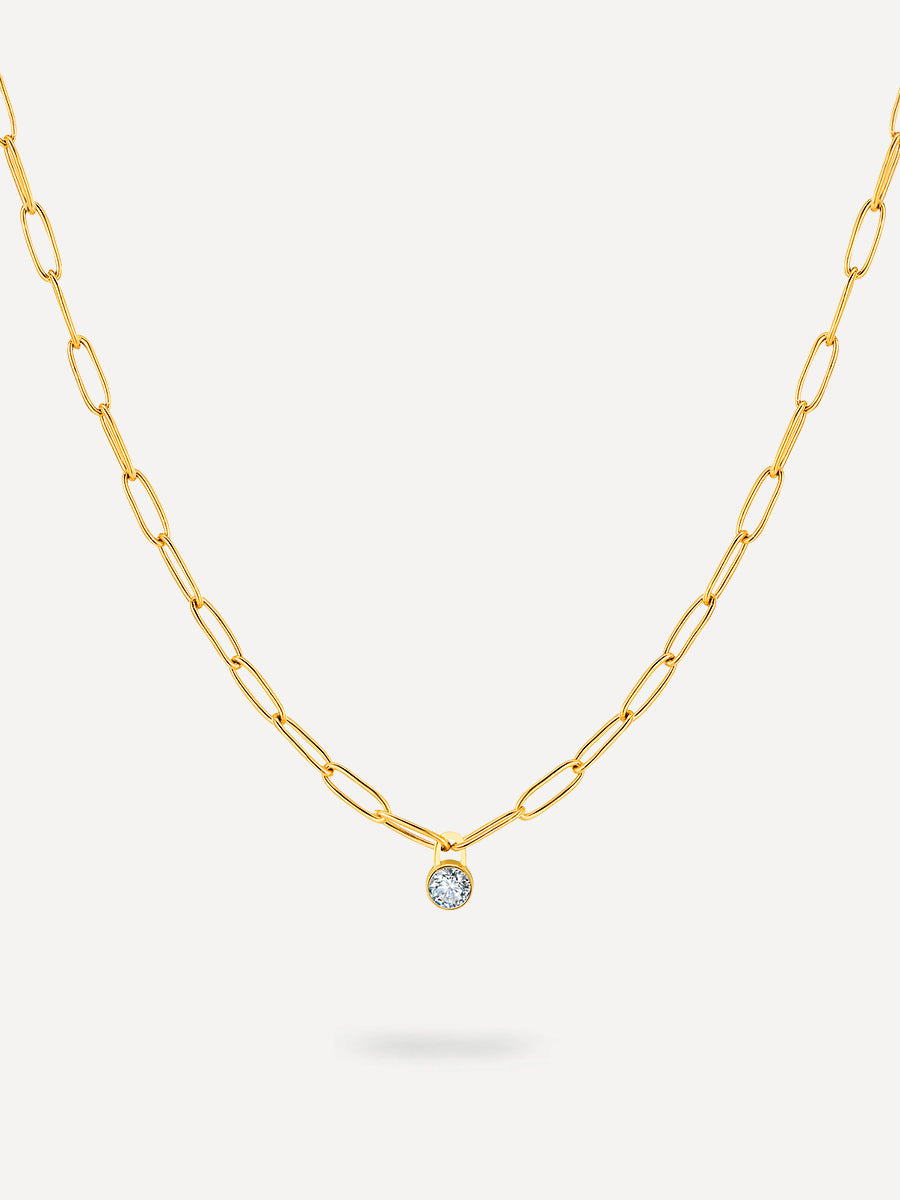 Cherish Kette