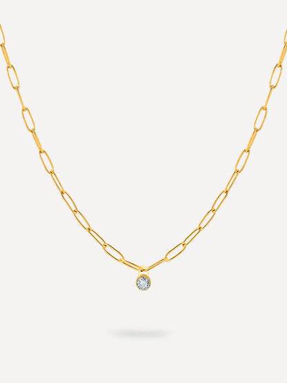 Cherish Kette