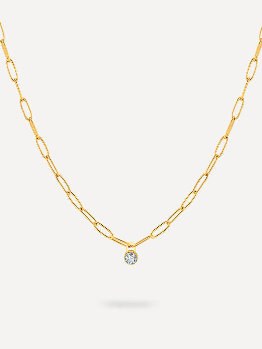 Cherish Kette