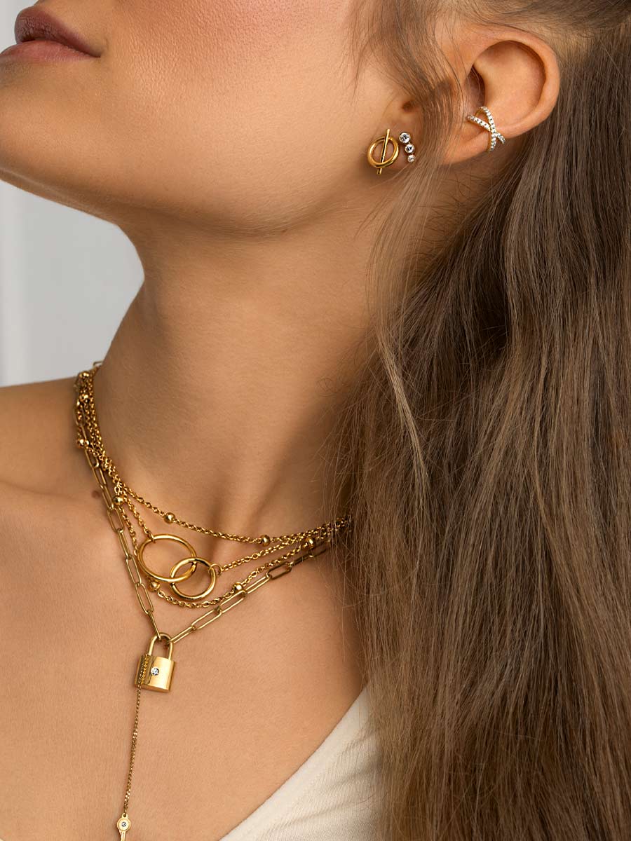 Unfolded Kette
