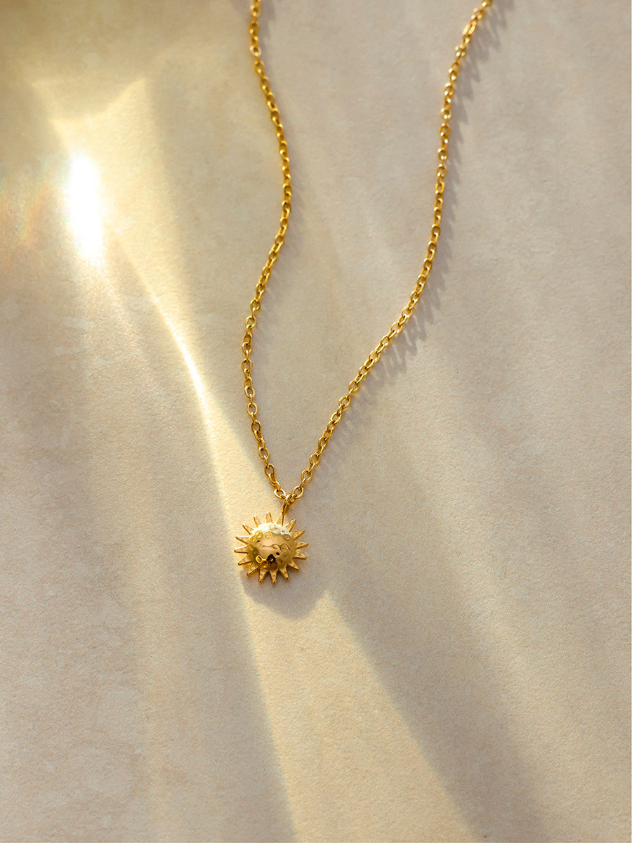 Solar Kette
