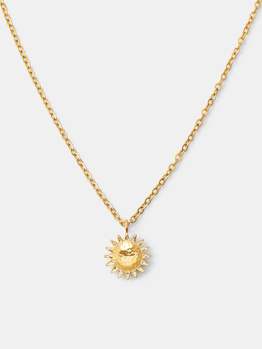 Solar Kette