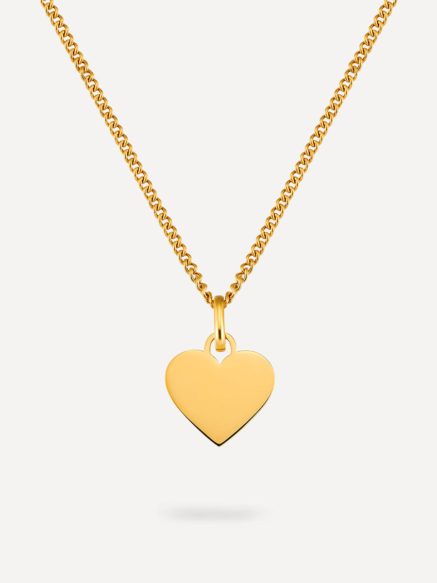 Pure Heart Kette