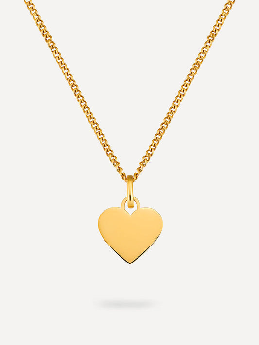 Pure Heart Kette