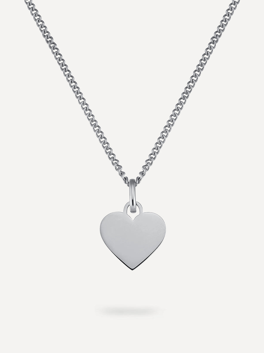 Pure Heart Kette