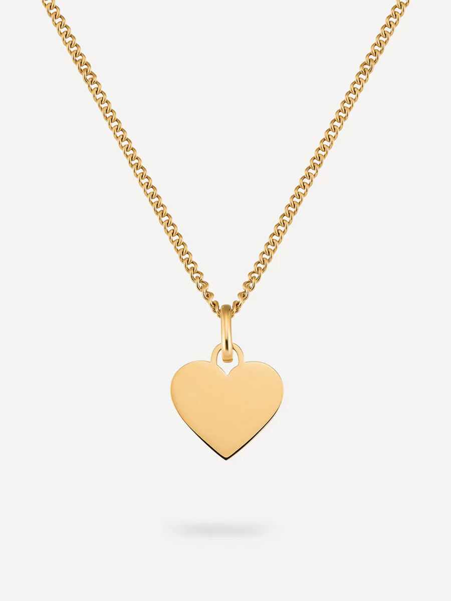 Pure Heart Kette