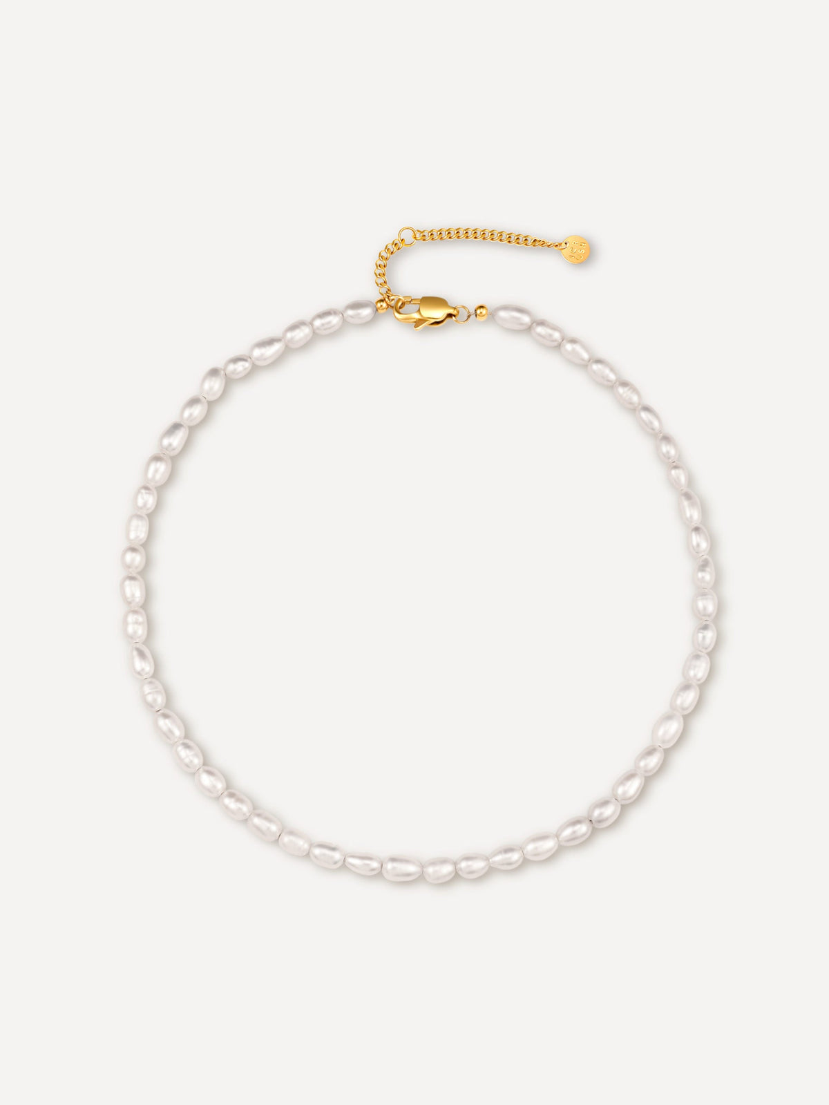 Classic Pearls Kette