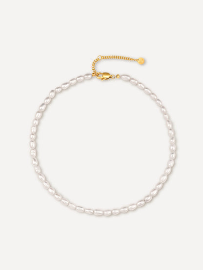 Classic Pearls Kette