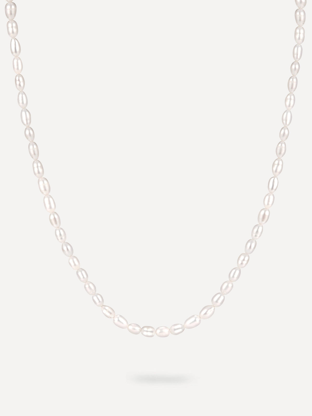 Classic Pearls Kette