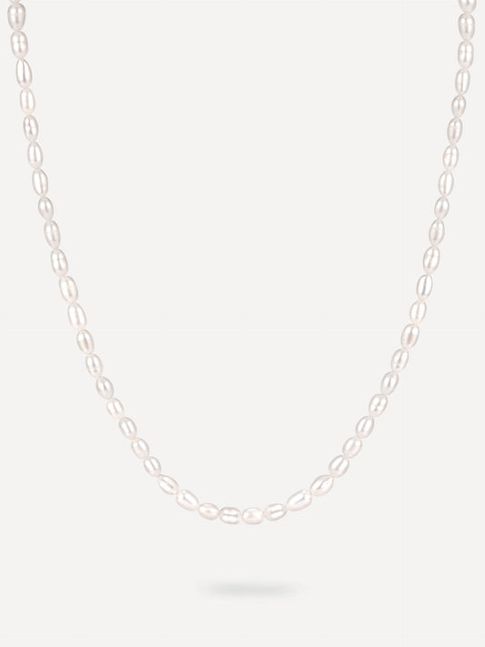 Classic Pearls Kette