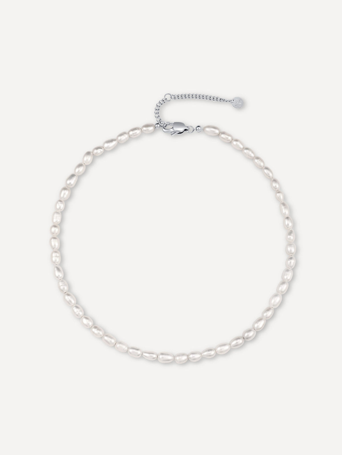 Classic Pearls Kette