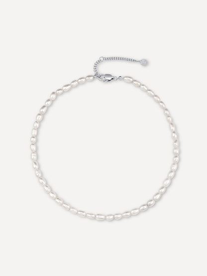 Classic Pearls Kette
