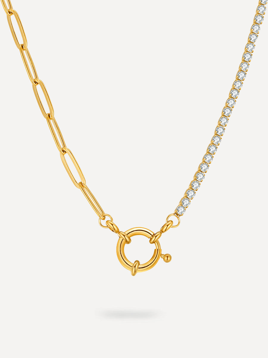 Confluence Kette