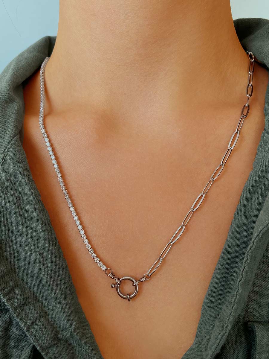 Confluence Kette