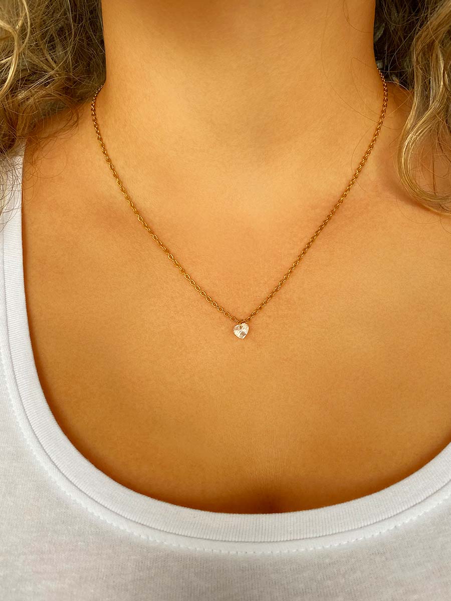 Devoted Kette