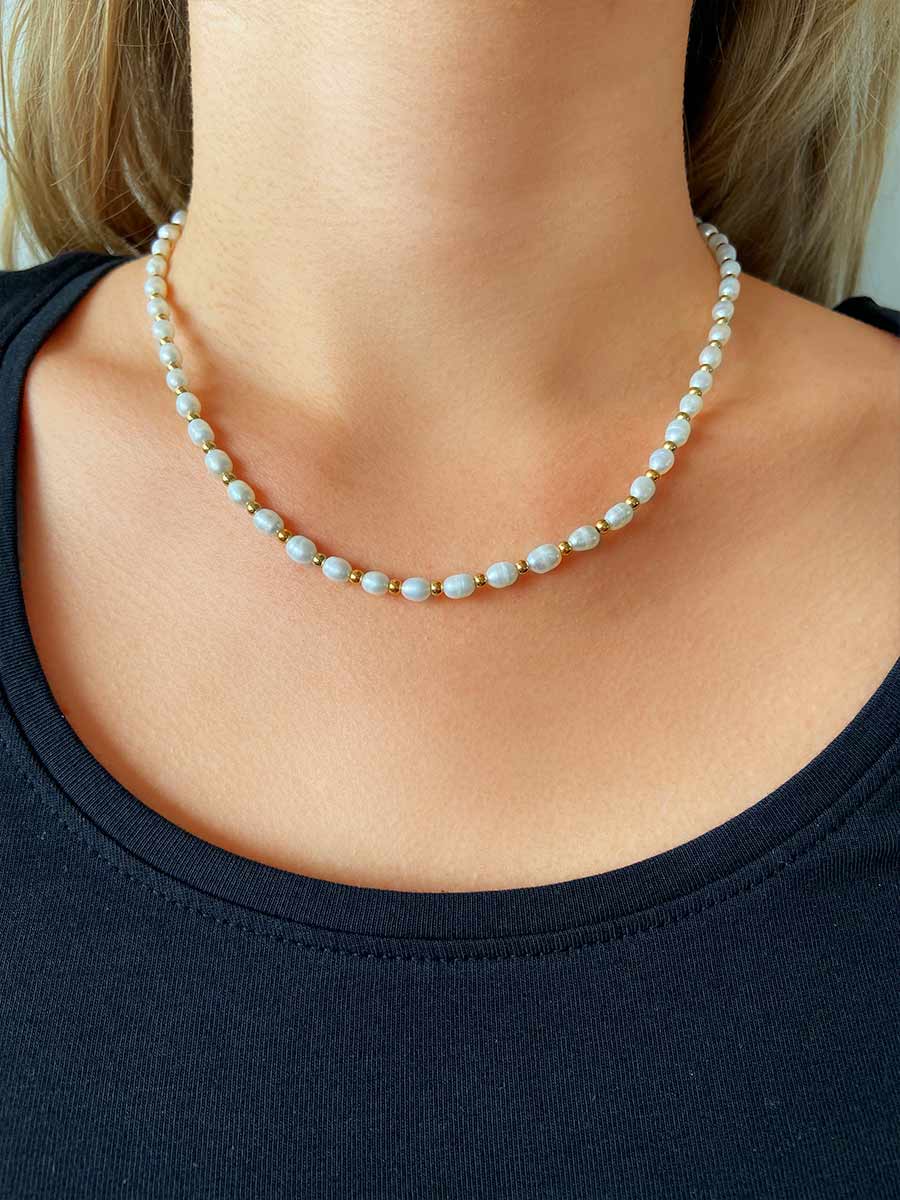 Delicate Kette