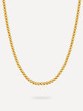 Bead Ball Kette