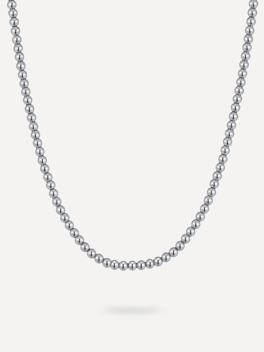 Bead Ball Kette