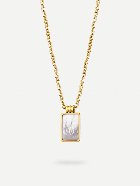 Essence Pearl Kette