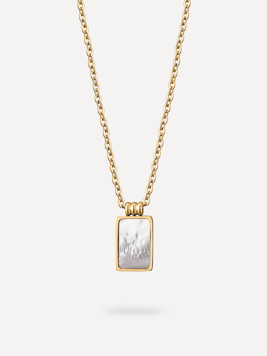 Essence Pearl Kette