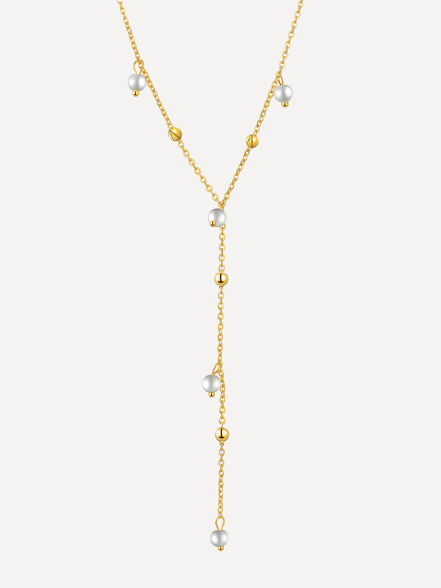 Pearl Station Kette