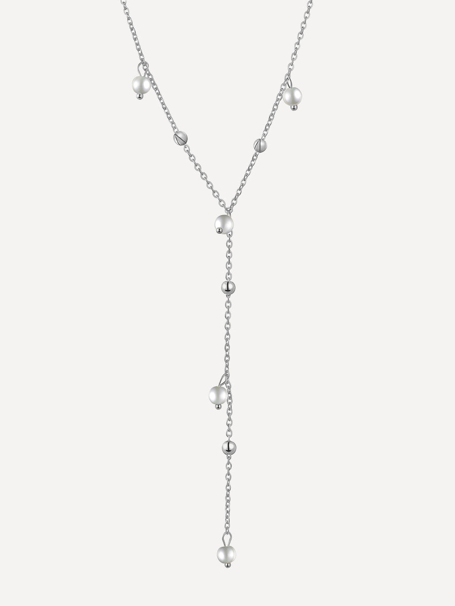 Pearl Station Kette