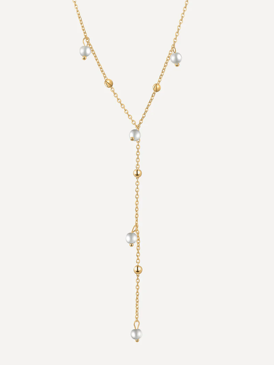 Pearl Station Kette
