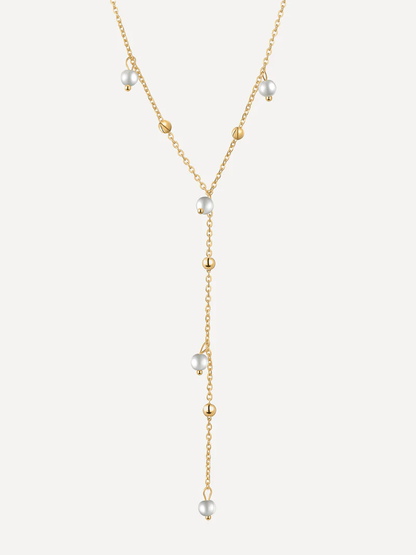 Pearl Station Kette