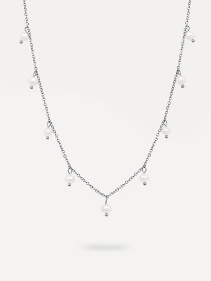 Pearl Drop Kette