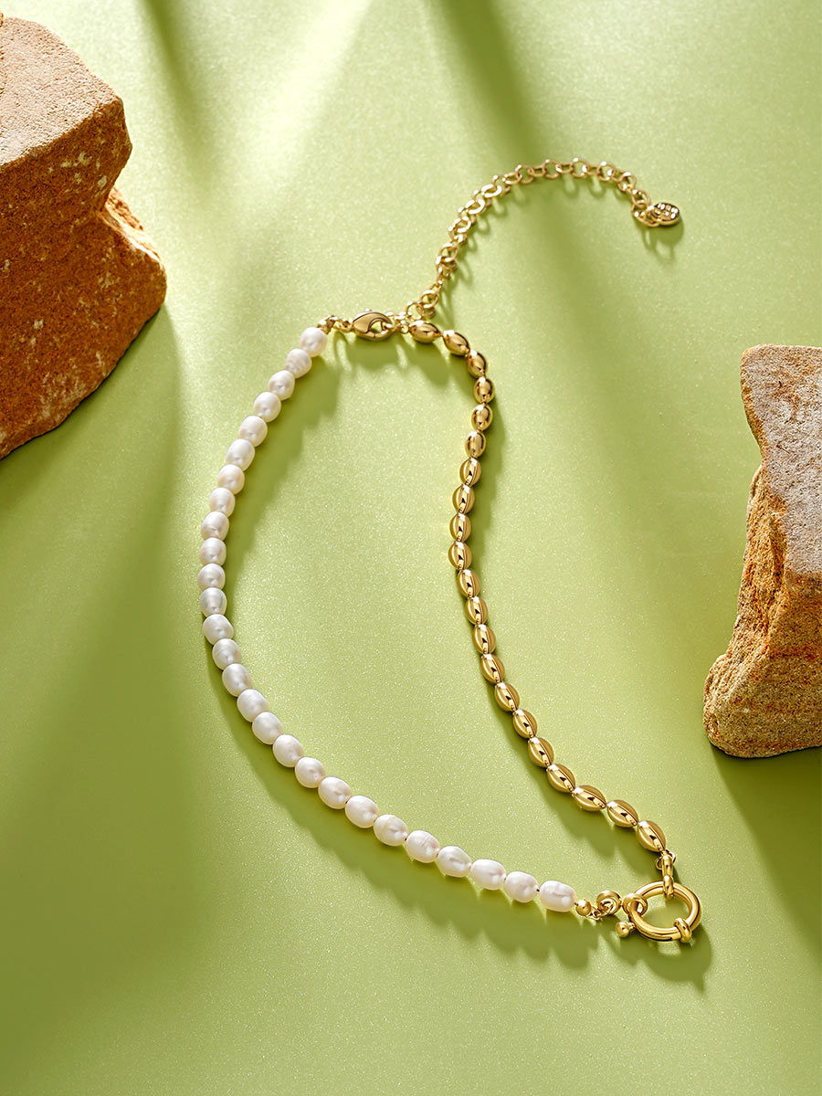 Half Ocean Kette