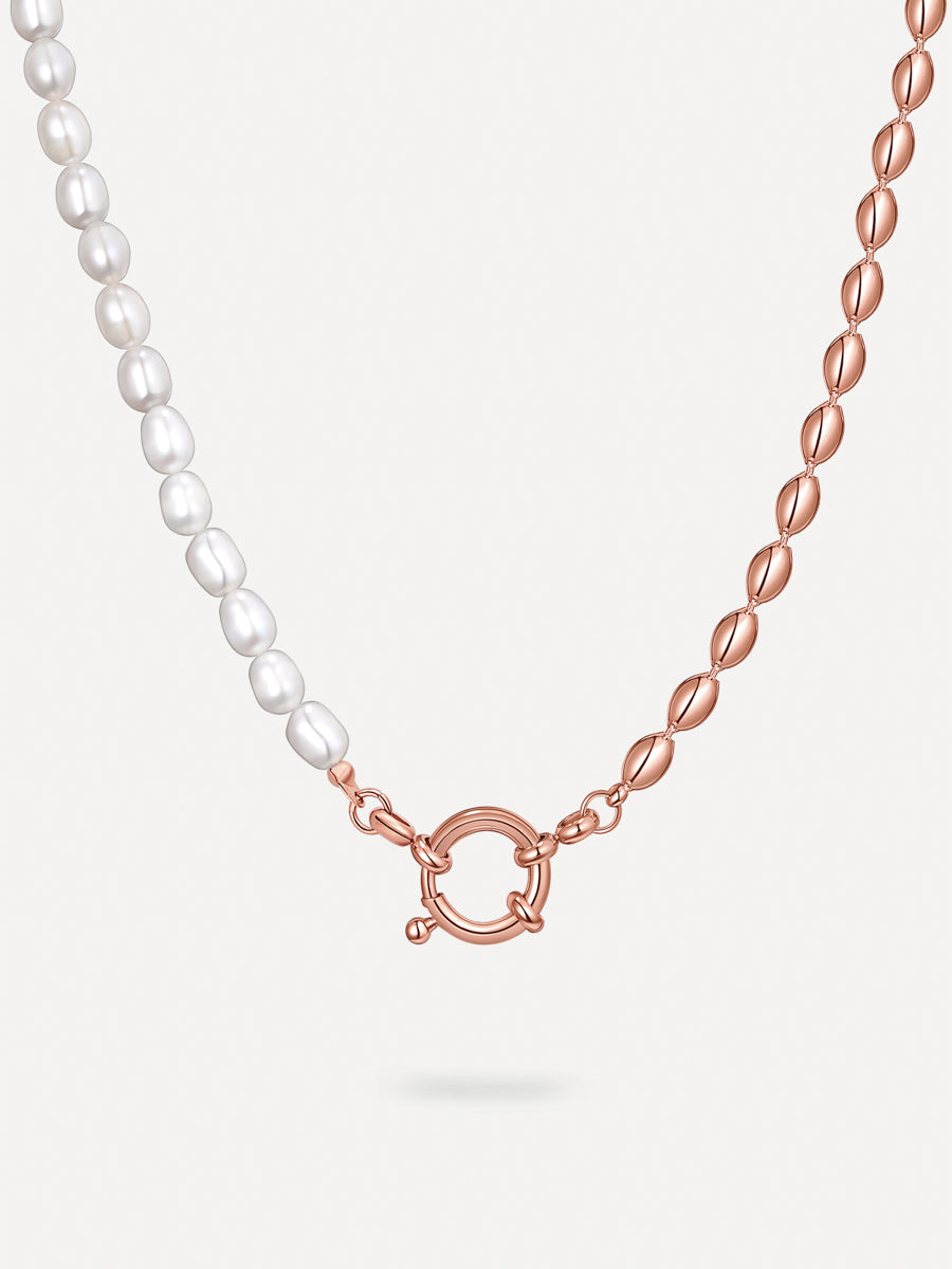 Half Ocean Kette