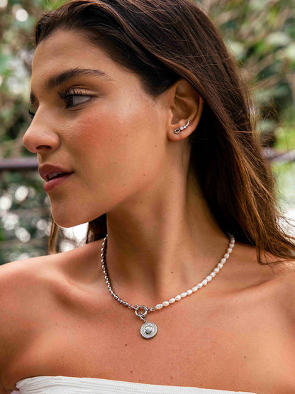 Half Ocean Kette