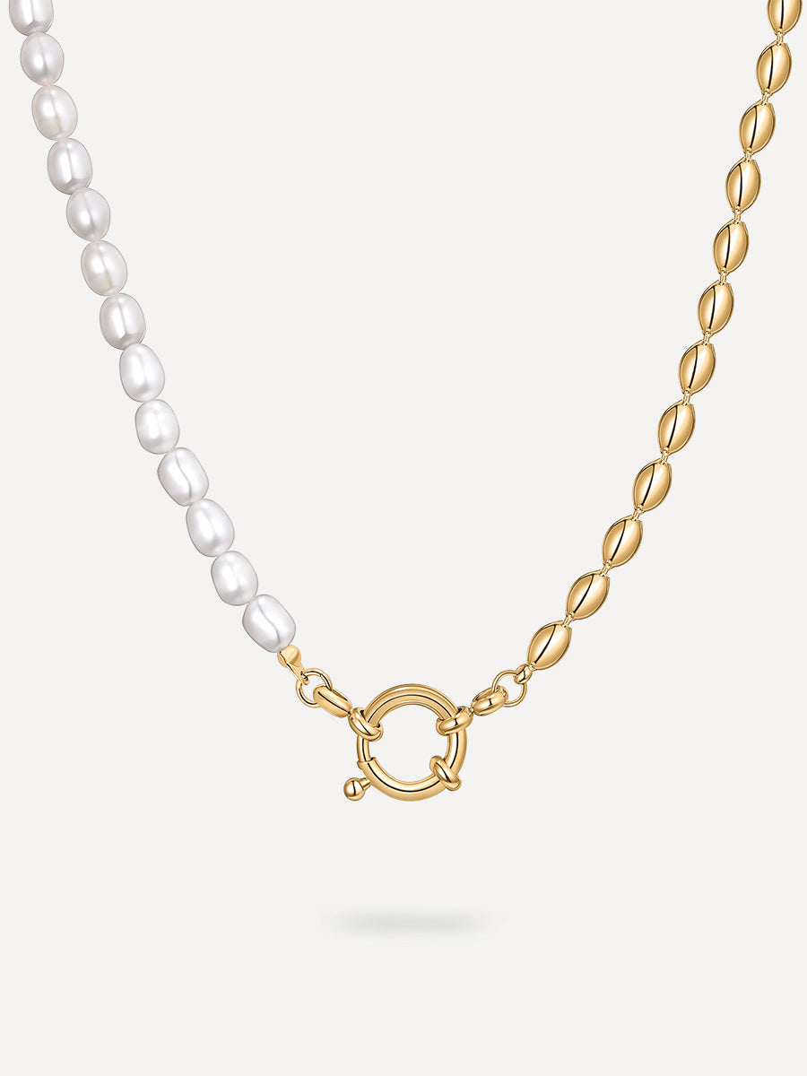 Half Ocean Kette