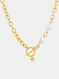 Pearl Kette