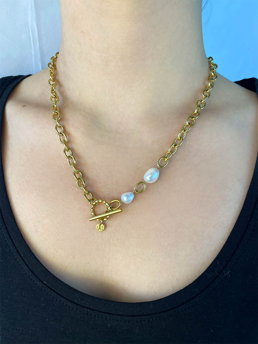 Pearl Kette