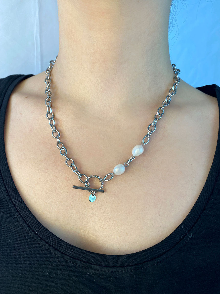 Pearl Kette