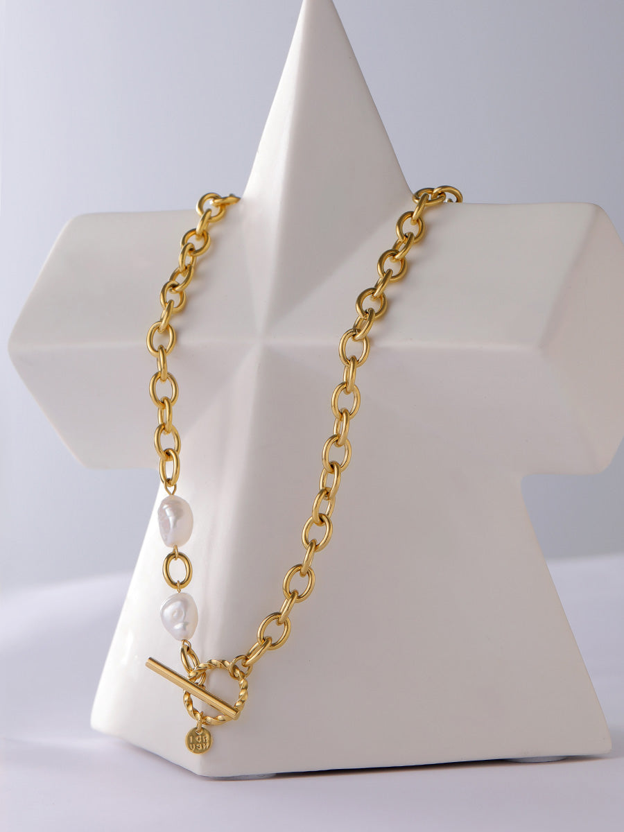 Pearl Kette