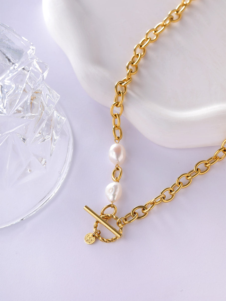 Pearl Kette