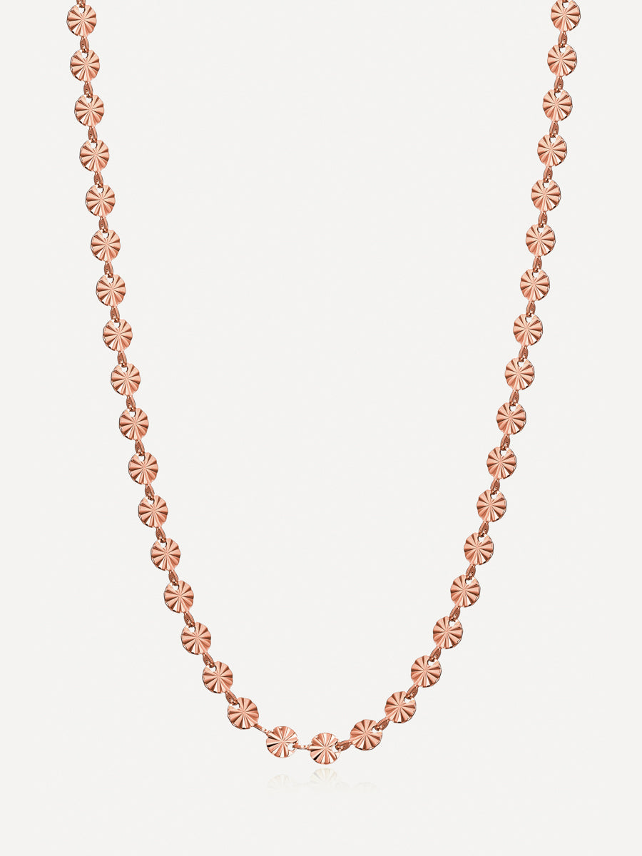 Full blossom Kette
