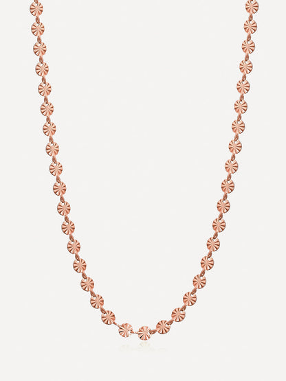 Full blossom Kette