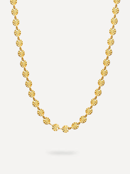 Full blossom Kette