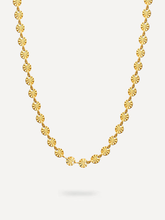 Full blossom Kette