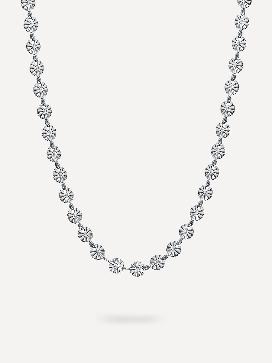 Full blossom Kette