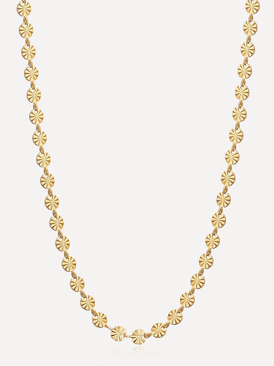 Full blossom Kette