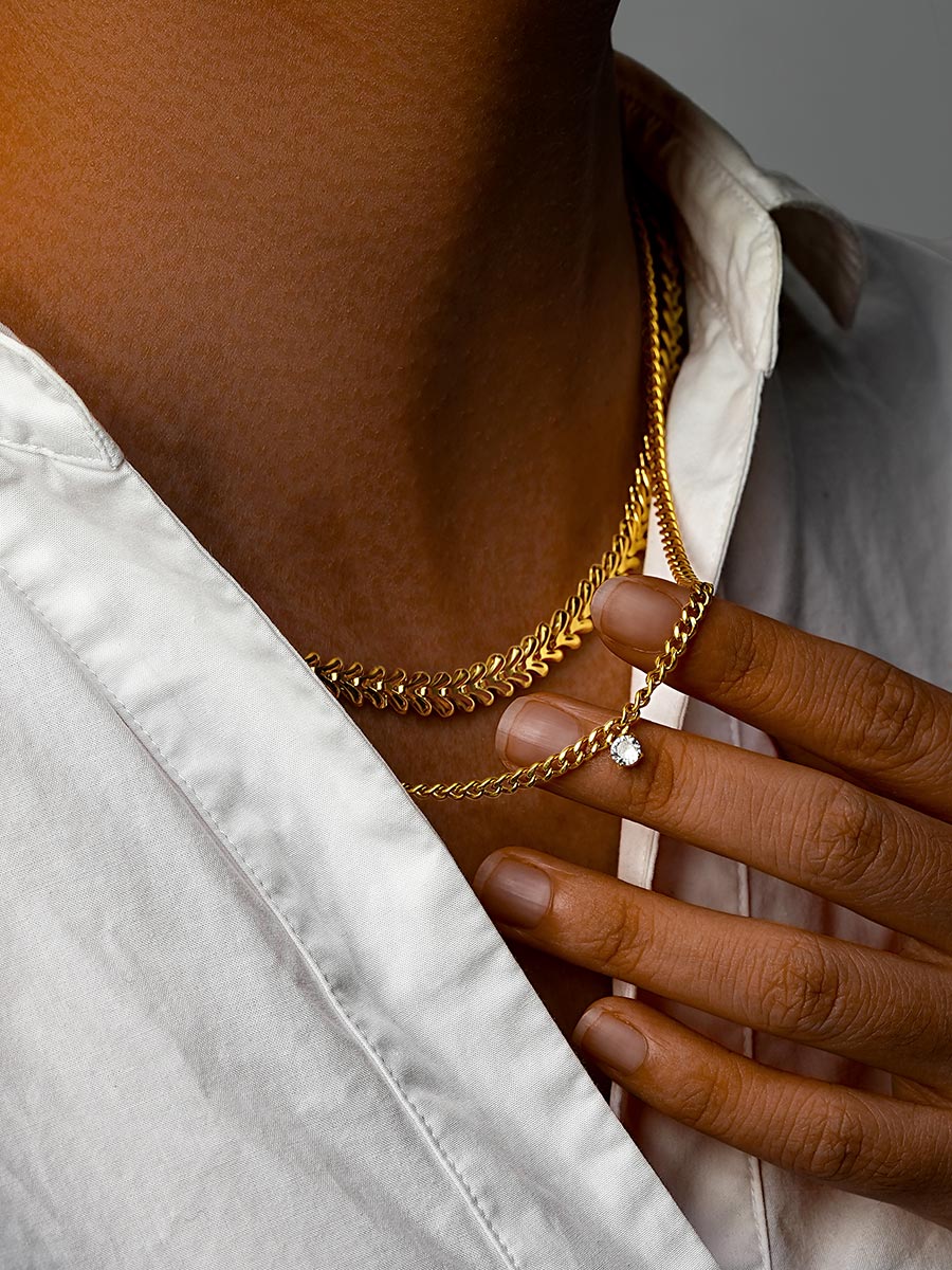 Revolution Kette